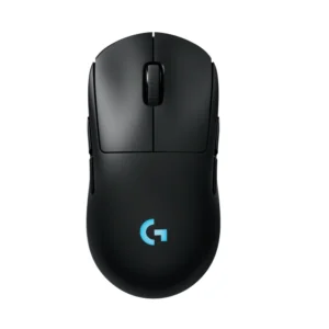 Logitech PRO 2 LIGHTSPEED Wireless Gaming Mouse -Black