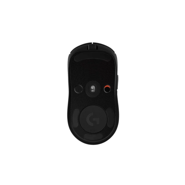 Logitech PRO 2 LIGHTSPEED Wireless Gaming Mouse -Black - Image 3