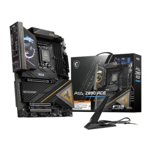 MSI MEG Z890 ACE ATX Motherboard