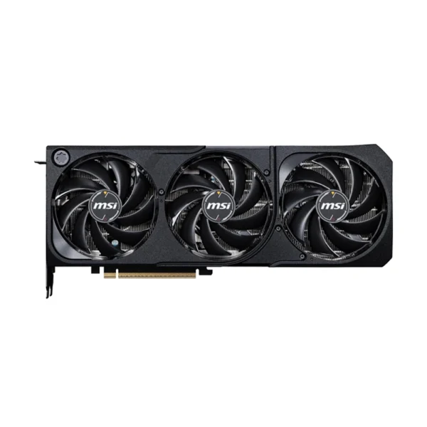 MSI SHADOW GeForce RTX 5070 Ti 16GB GDDR7 Graphics Card - Image 3