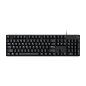Logitech G413 SE Mechanical Keyboard (Tactile) – Black