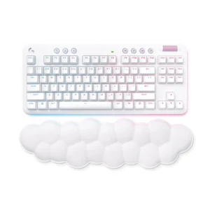 Logitech G G715 LIGHTSPEED Wireless Mechanical Gaming Keyboard