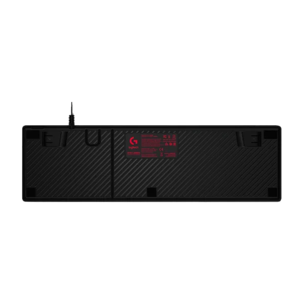 Logitech G413 SE Wired Mechanical Keyboard – Black - Image 3