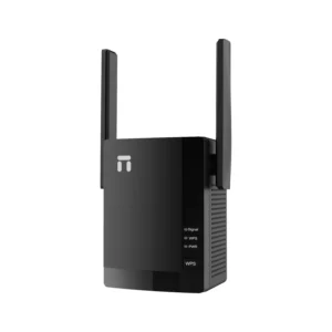 Netis E3 AC1200 Dual Band Wireless Repeater