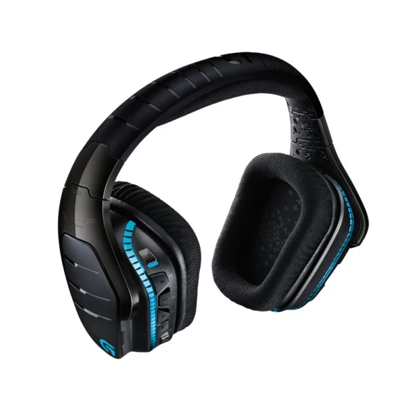 Logitech G933 Wireless Gaming Headset -Artemis Spectrum - Image 2
