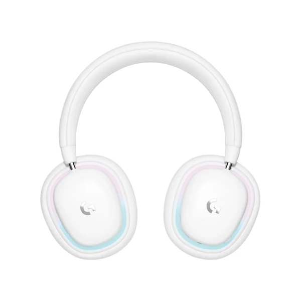 Logitech G735 Wireless Gaming Headset -White - Image 2