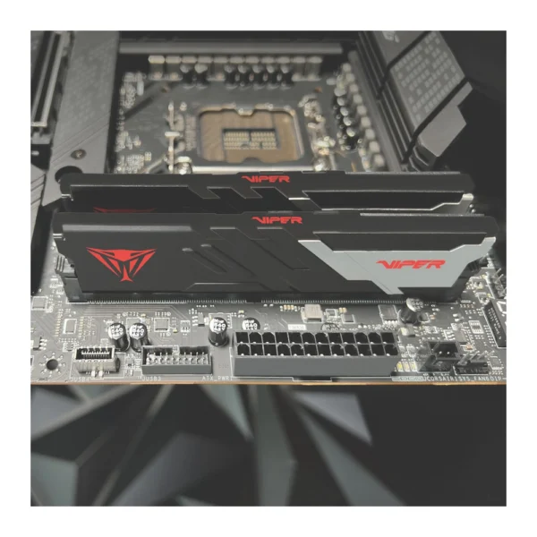 Patriot Viper Venom 16GB (2x8GB) DDR5 6400 RAM - Image 2