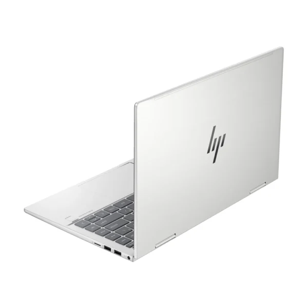 HP 14-ES1013DX ENVY X360  2-in-1, Intel Core 5-120U, 512GB SSD, 8GB DDR4, 14.0 Inch Touch, 1920 x 1080, Integrated Intel Graphics, W11H, Silver, 1 Year Warranty - Image 5