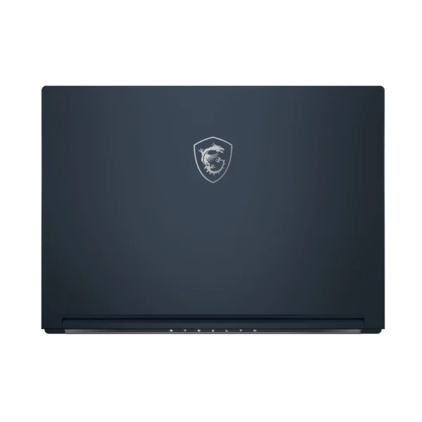 MSI Stealth 16 AI Studio A1VGG-091US, Intel Core Ultra 9 185H, 1TB SSD, 32GB DDR5, 16.0 Inch, 1920x1080,Nvidia GeForce RTX 4070 8GB, W11H, Star Blue, 1 Year Warranty - Image 6