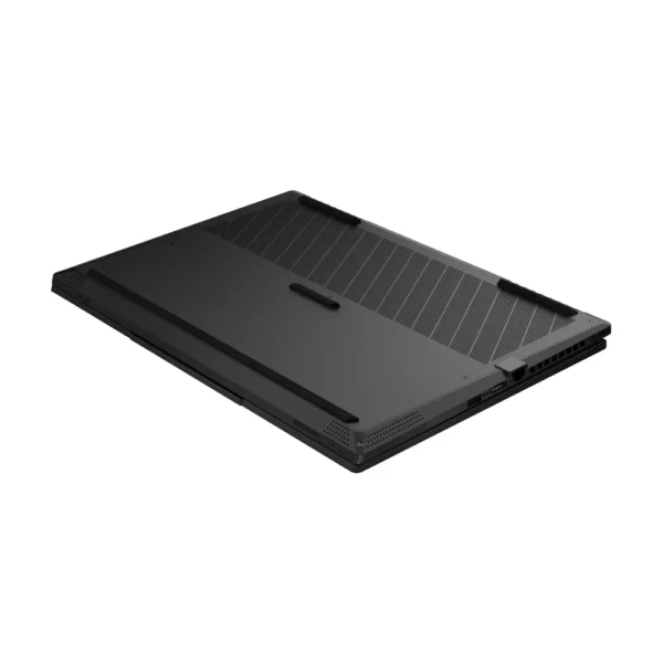 MSI Stealth A16 AI+ Copilot+PC, AMD Ryzen AI 9 HX 370, 1TB SSD, 32GB DDR5, 16.0 Inch, 2560x1600, Nvidia GeForce RTX 4070 8GB, LAN, Black, W11H, 1 Year Warranty - Image 6