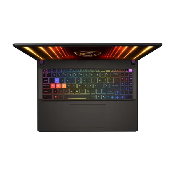 MSI Vector 16 HX AI A2XWIG-400US| Intel Core Ultra 9-275HX-1TB SSD-16GB DDR5-16.0″ QHD+ /  NVIDIA GeForce RTX 5080 16GB GPU - Image 5