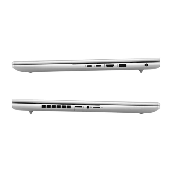 Envy 16-H1053, Intel Core I7-13700H, 1TB SSD, 16GB DDR5, 16.0 Inch Touch, 2560x1600, Nvidia GeForce RTX 4060 8GB, W11H, Silver, 1 Year Warranty - Image 4