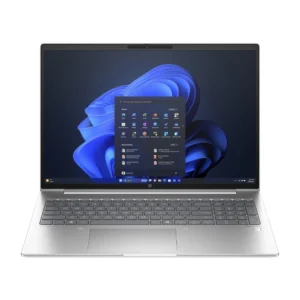 ProBook 460 G11, Intel Core Ultra 7 155U, 512GB SSD, 16GB DDR5, 16.0 Inch, 1920x1200, Integrated Intel Graphics, Silver, No OS, LAN, 1 Year Warranty