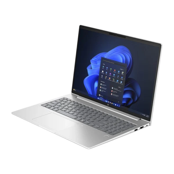 ProBook 460 G11, Intel Core Ultra 7 155U, 512GB SSD, 16GB DDR5, 16.0 Inch, 1920x1200, Integrated Intel Graphics, Silver, No OS, LAN, 1 Year Warranty - Image 3