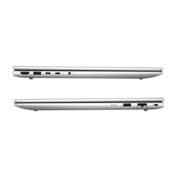 ProBook 460 G11, Intel Core Ultra 7 155U, 512GB SSD, 16GB DDR5, 16.0 Inch, 1920x1200, Integrated Intel Graphics, Silver, No OS, LAN, 1 Year Warranty - Image 4