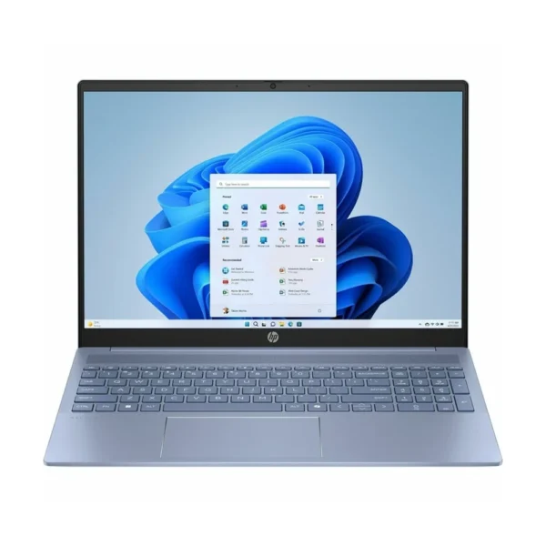 HP Pavilion 16-af0945nr | Intel Core Ultra 7 155U-512GB SSD-16GB DDR5-16.0” WUXGA