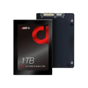 ADDLINK S20 1TB 2.5″ SATA SSD