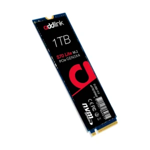 Addlink 1TB M.2 2280 PCIe GEN3X4 NVMe SSD