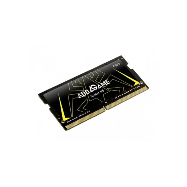 Addlink 32GB DDR5 5600MT/s CL46-46-46 1.1V SO-DIMM