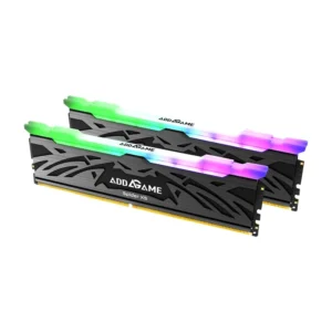 Addlink 16GBx2(32GB Kit) DDR5 5600MT/s CL40 RGB