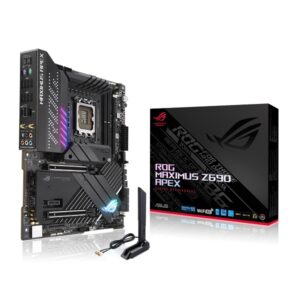 ASUS ROG Maximus Z690 Extreme E-ATX motherboard