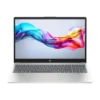 HP 15-FD0149NE, Intel Core I5-1334U, 512GB SSD, 8GB DDR4, 15.6 Inch, 1920x1080, Intel Iris Xe Graphics, No OS, Silver, 1 Year Warranty