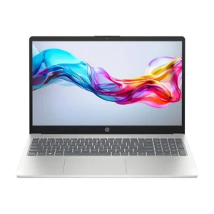 HP 15-FD0143NE, Intel Core I7-1355U, 512GB SSD, 8GB DDR4, 15.6 Inch, 1920x1080, Nvidia GeForce MX570 2GB, No OS, Silver, 1 Year Warranty