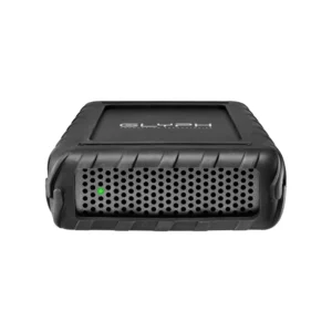 Glyph Blackbox Pro Enterprise 12TB External HDD