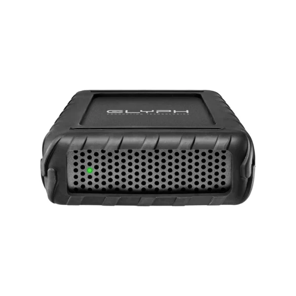 Glyph Blackbox Pro Enterprise 12TB External HDD