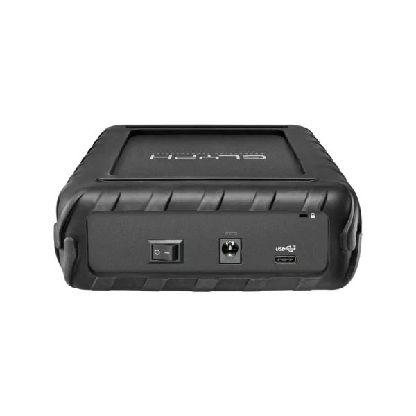 Glyph Blackbox Pro Enterprise 12TB External HDD - Image 2