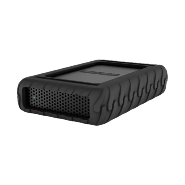 Glyph Blackbox Pro 8TB Rugged External HDD - Image 4