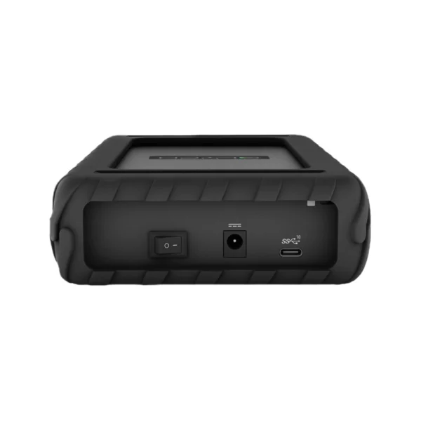 Glyph Blackbox Pro 8TB Rugged External HDD - Image 2
