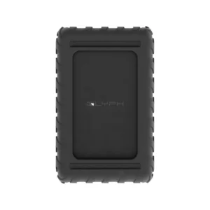 Glyph Blackbox Pro 8TB Rugged External HDD