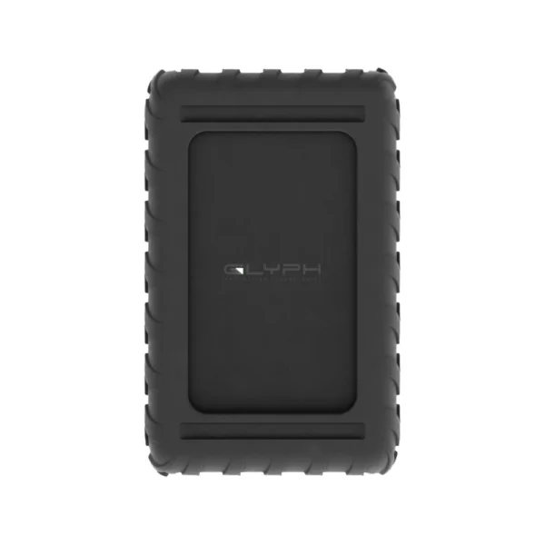 Glyph Blackbox Pro 8TB Rugged External HDD