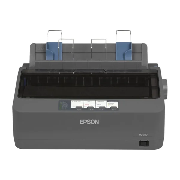 Epson LQ-350 Dot Matrix Printer