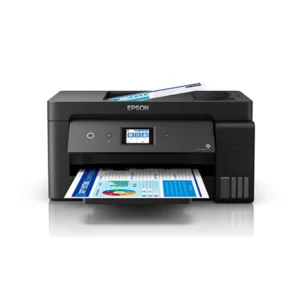 Epson EcoTank L14150 A3 All-in-One Printer 4-in-1