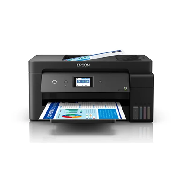 Epson EcoTank L14150 A3 All-in-One Printer 4-in-1