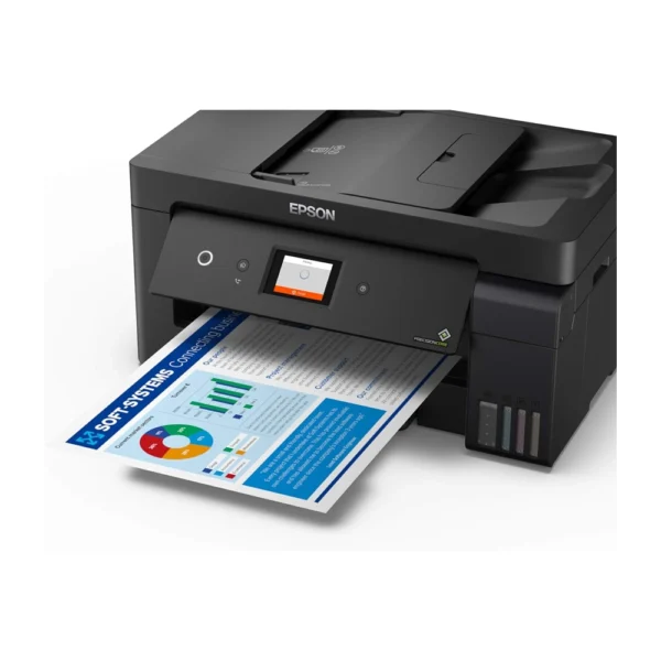 Epson EcoTank L14150 A3 All-in-One Printer 4-in-1 - Image 2