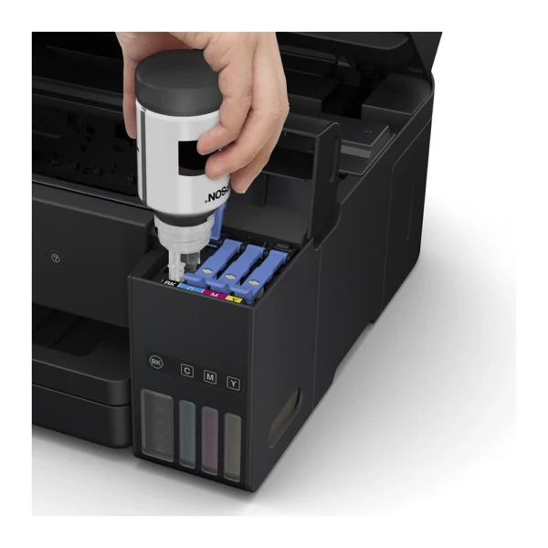 Epson EcoTank MFP L6290 All in One Ink Tank Printer - Image 2