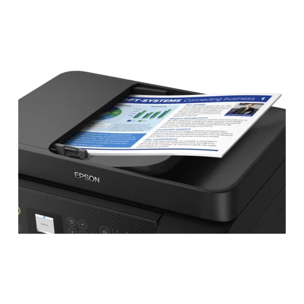Epson EcoTank L5290 All-in-One Printer - Image 3