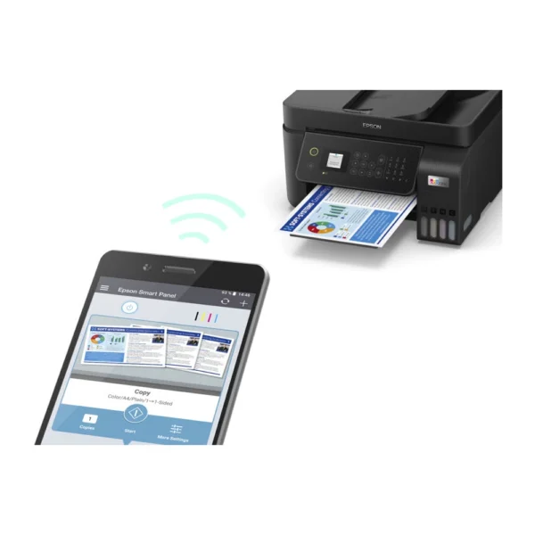 Epson EcoTank L5290 All-in-One Printer - Image 2