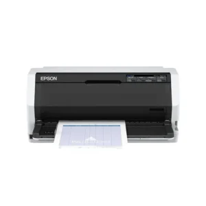 Epson LQ-690 Dot Matrix Printer