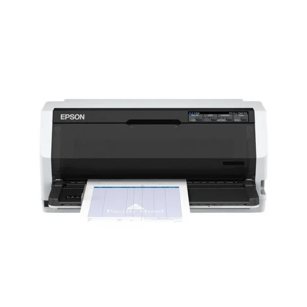 Epson LQ-690 Dot Matrix Printer
