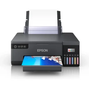 Epson EcoTank L8050 Ink Tank Printer
