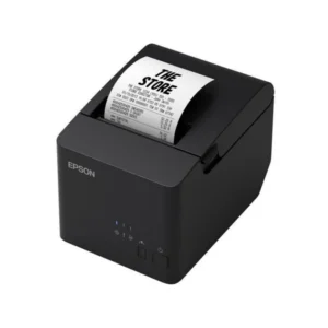 Epson TM-T20X (051) Receipt Printer: USB + Serial, PS