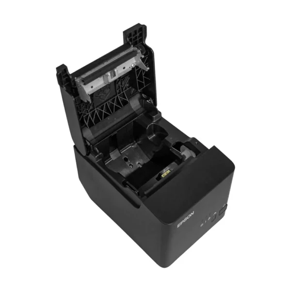 Epson TM-T20X (051) Receipt Printer: USB + Serial, PS - Image 2
