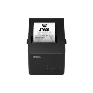 Epson TM-T20X (052) Receipt Printer, Ethernet, PS