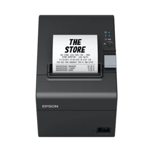 Epson TM-T20III (011A0) Thermal POS Receipt Printer
