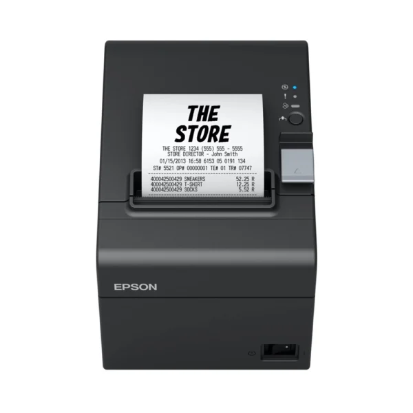 Epson TM-T20III (012A0) Thermal POS Receipt Printer