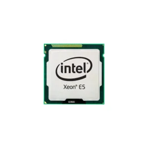 CPU Intel XEON E5-2603 1.80GHZ V1